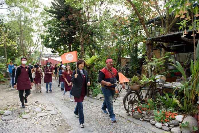 福建、上海陸客團解禁　饒慶鈴：旅遊不能走回頭路