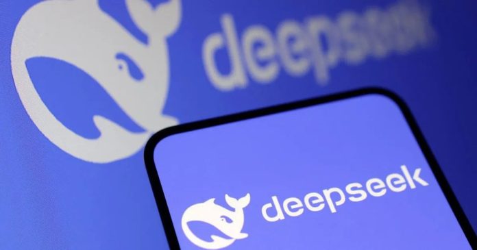 ai時代新革命！deepseek以簡馭繁　預示中文取代英文？