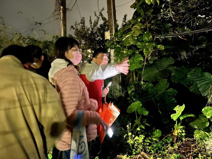 基隆武崙國小水管破裂　教育處迅速應變確保師生用水