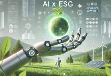 台旺攜手台灣尤努斯基金會資策會　ai-x-esg永續高峰會5月12日台中登場